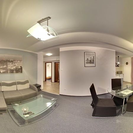 Apartamenty Pod Telegrafem Kielce Exterior photo