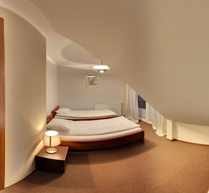 Apartamenty Pod Telegrafem Kielce Exterior photo