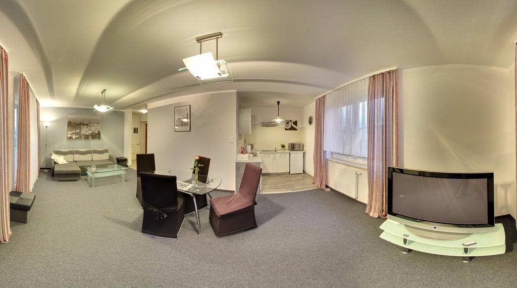 Apartamenty Pod Telegrafem Kielce Exterior photo