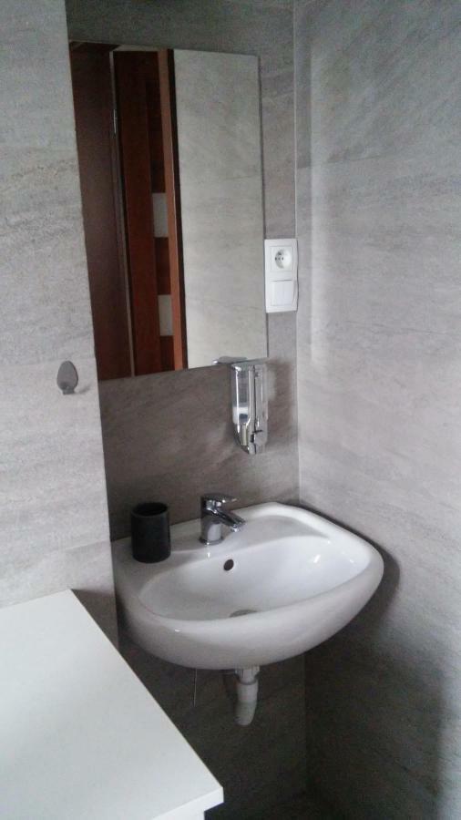 Apartamenty Pod Telegrafem Kielce Exterior photo