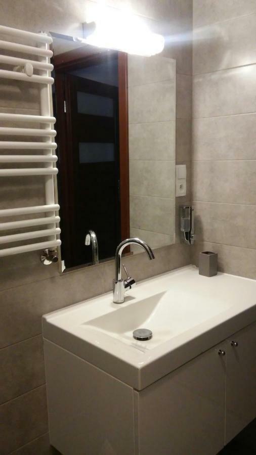 Apartamenty Pod Telegrafem Kielce Exterior photo