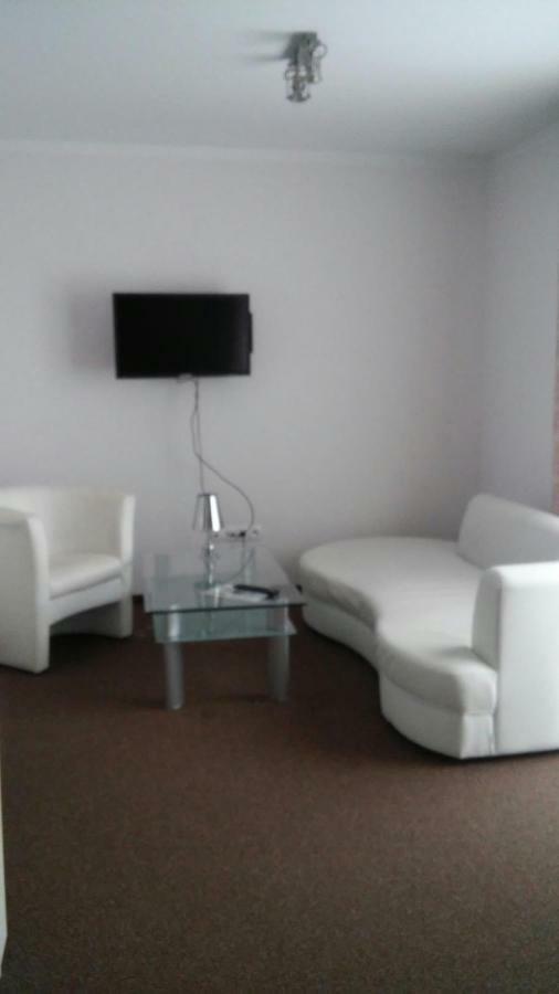 Apartamenty Pod Telegrafem Kielce Exterior photo