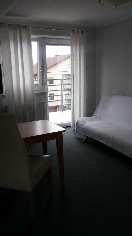 Apartamenty Pod Telegrafem Kielce Exterior photo