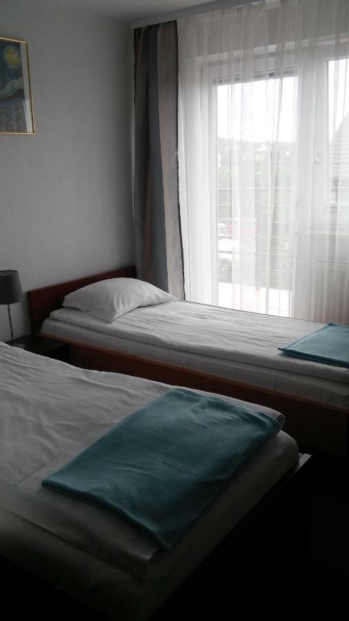 Apartamenty Pod Telegrafem Kielce Exterior photo